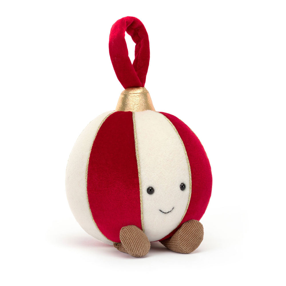 Jellycat Amuseable Bauble Ornament