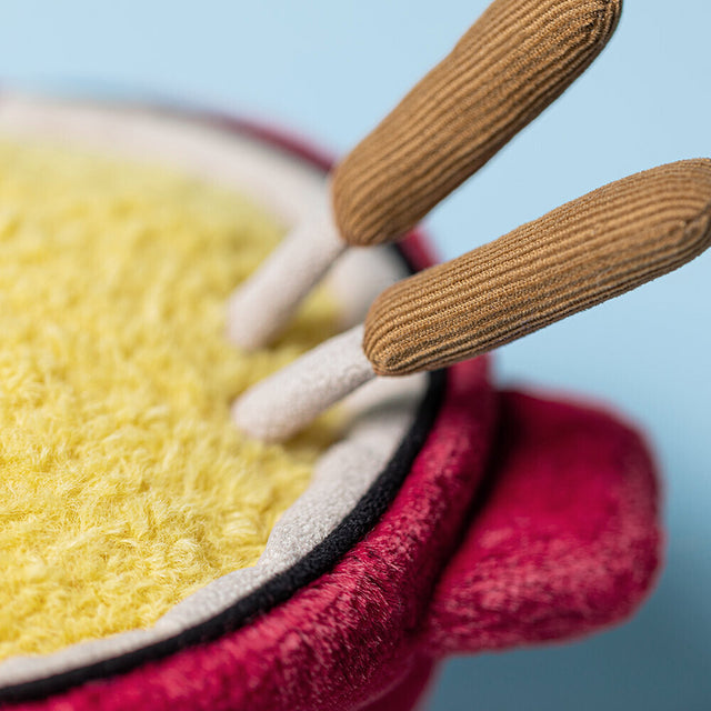 Jellycat Amuseable Cheese Fondue