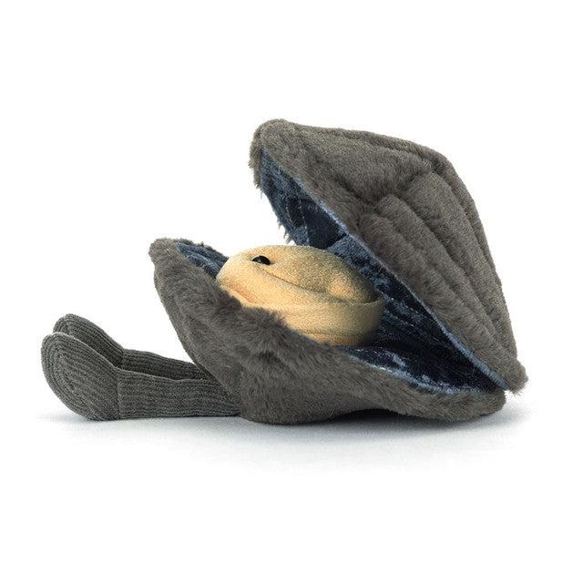 Jellycat Amuseable Michelle Mussel
