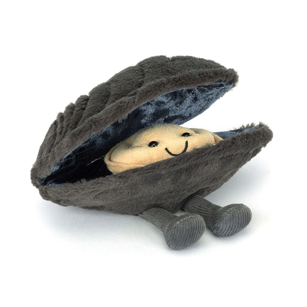Jellycat Amuseable Michelle Mussel