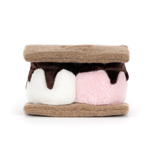 Jellycat Amuseable S'mores