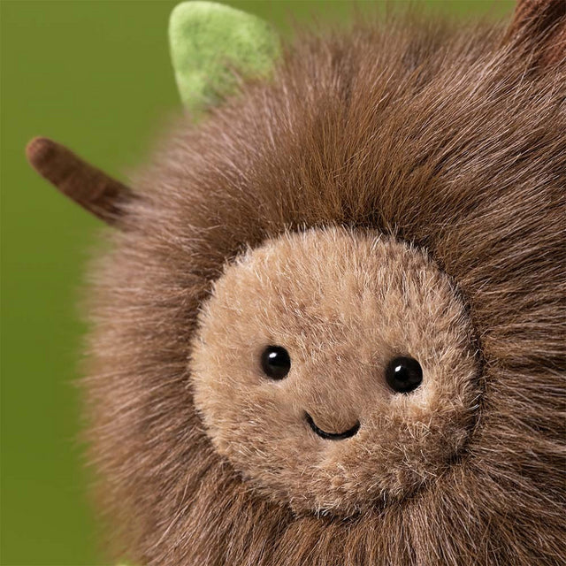 Jellycat Amuseable Mulshi Woodland