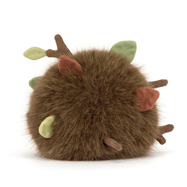 Jellycat Amuseable Mulshi Woodland