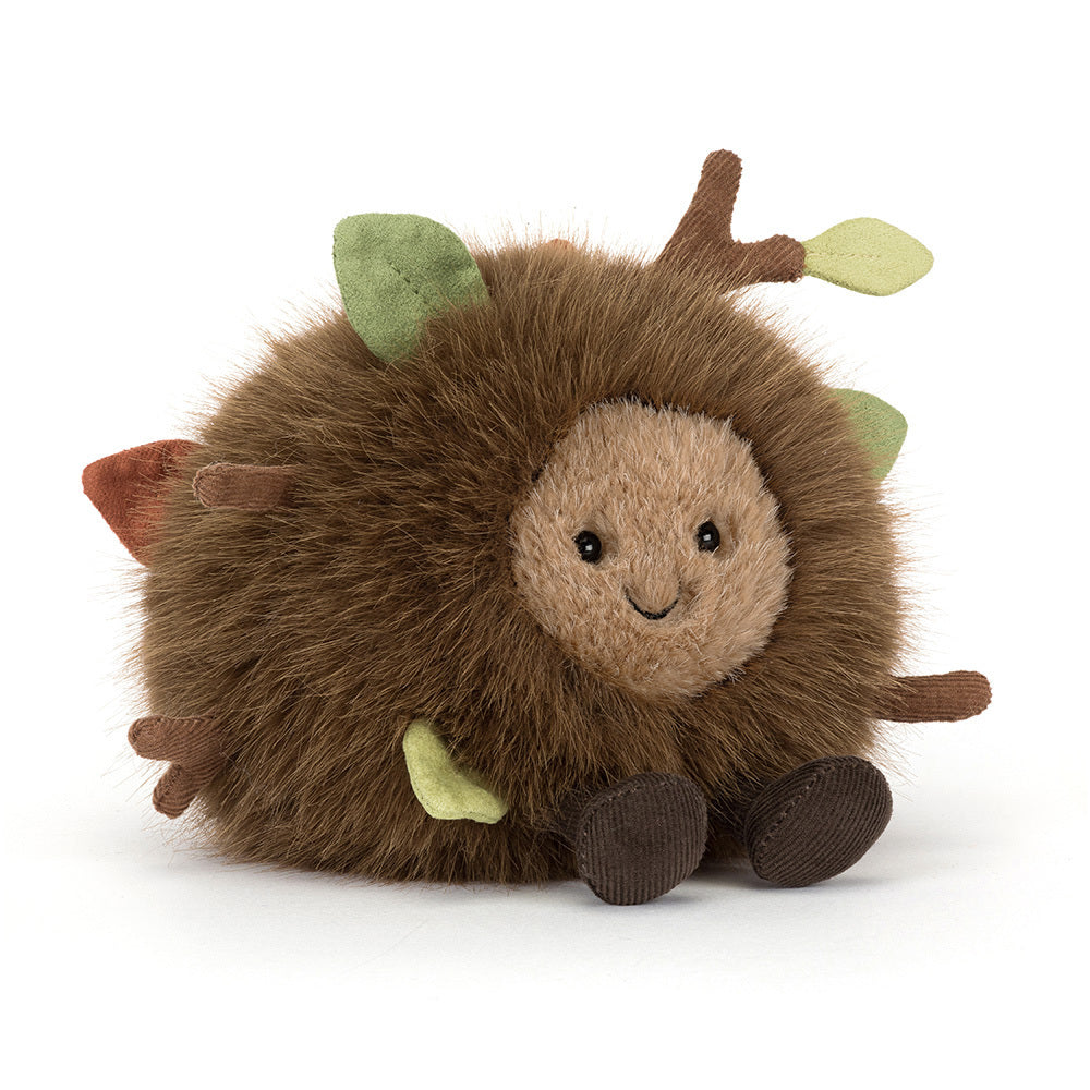 Jellycat Amuseable Mulshi Woodland
