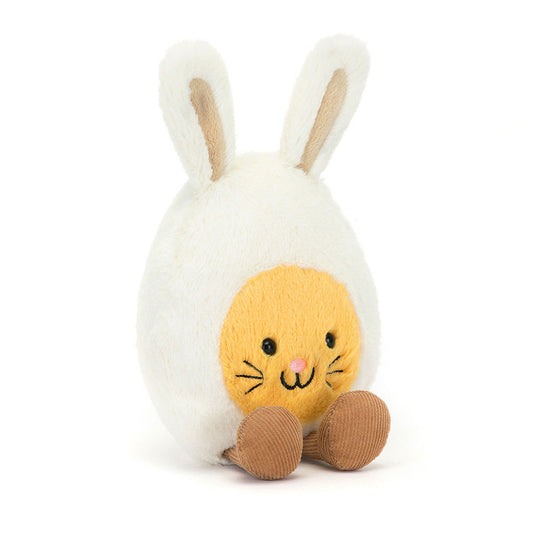 Jellycat Amuseables Bunny Eggs