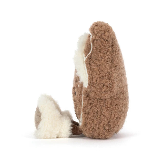 Jellycat Amuseable Molasi Cookie