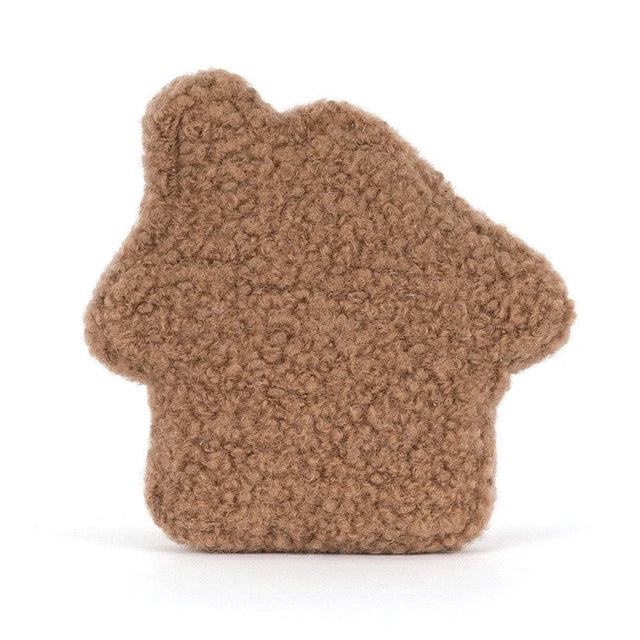 Jellycat Amuseable Molasi Cookie