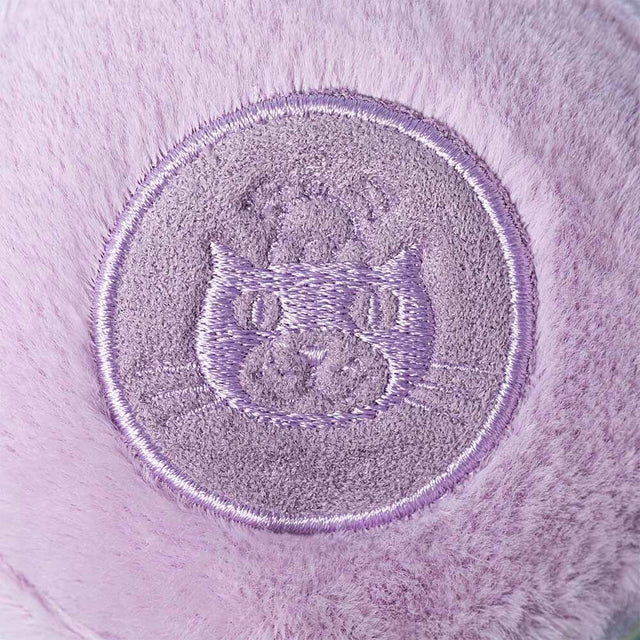 Jellycat Amuseable May Macaron (Lavender)