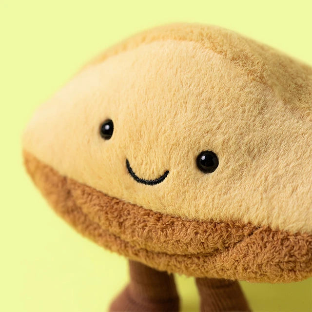Jellycat Amuseable Margaux Madeleine