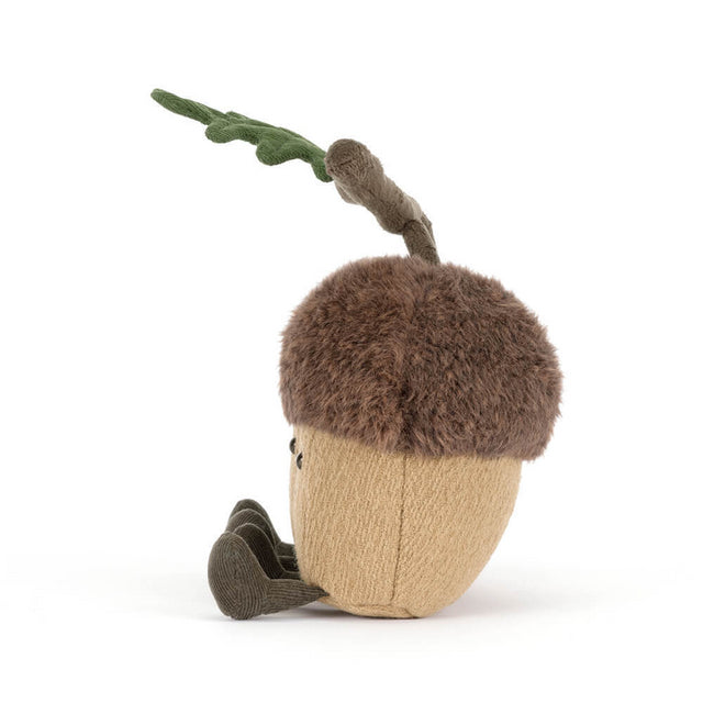 Jellycat Amuseable Ort & Tum Acorns