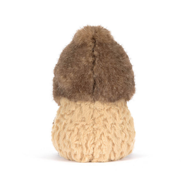 Jellycat Amuseable Peanut Yeti Outfit