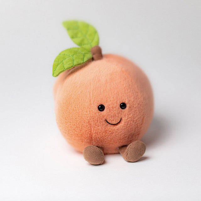 Jellycat Amuseable Peach