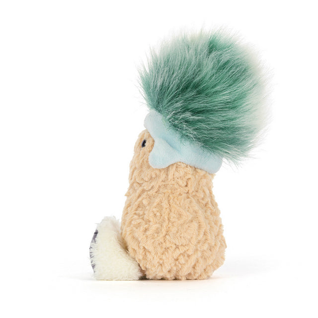 Jellycat Amuseables Peanut  Apres Ski