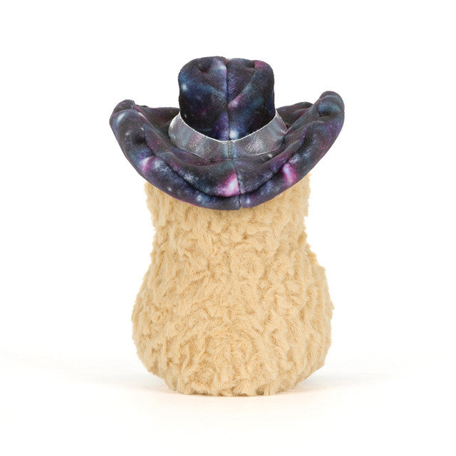Jellycat Amuseable Peanut Space Rodeo Outfit
