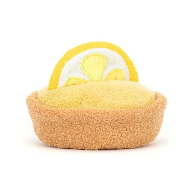 Jellycat Amuseable Collette Tarte Au Citron