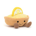 Jellycat Amuseable Collette Tarte Au Citron