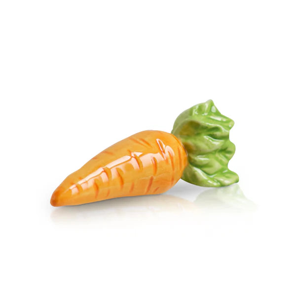 Nora Fleming 24 Carrots / Carrot Mini