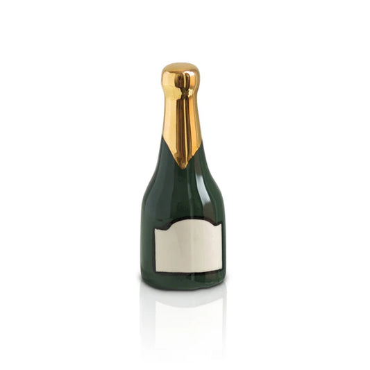 Nora Fleming Champagne Celebration Mini