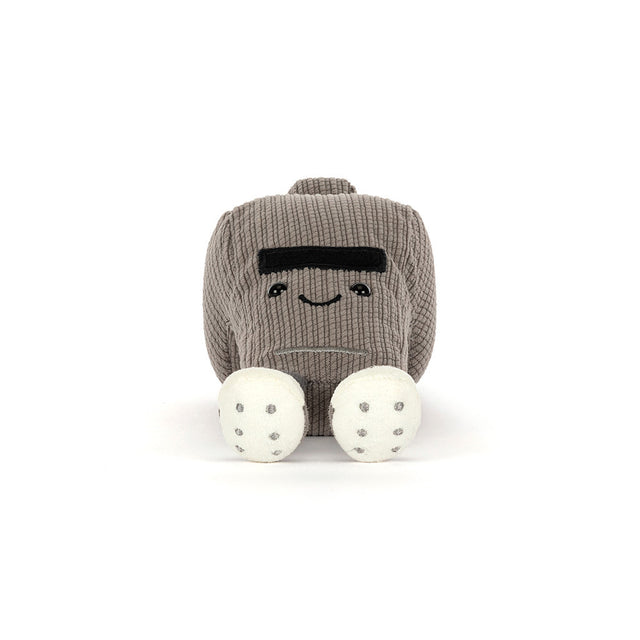 Jellycat Amuseable Sports Walston Whistle