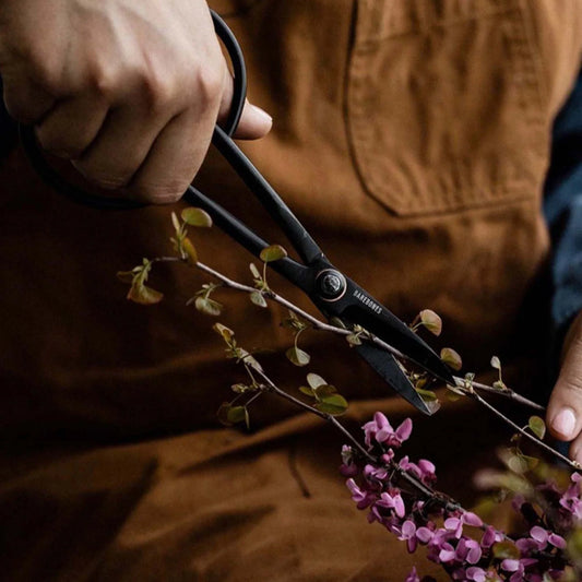 Barebones - Artisan Trimming Shears