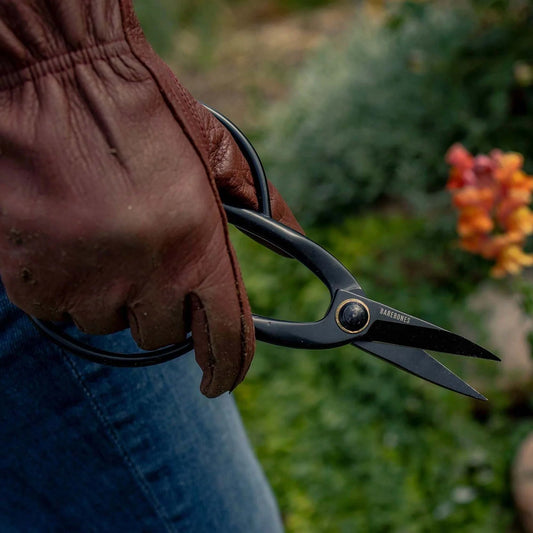 Barebones - Artisan Pruning Shears