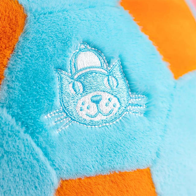 Jellycat Soccer Ball