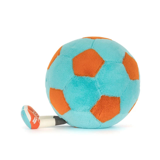 Jellycat Soccer Ball