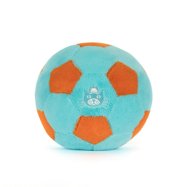 Jellycat Soccer Ball