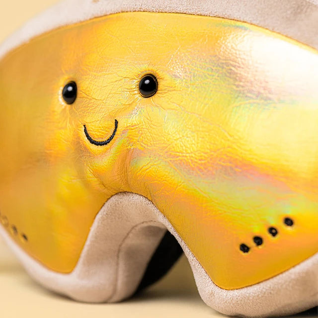 Jellycat AmuseableS Sports Sky Club Goggles