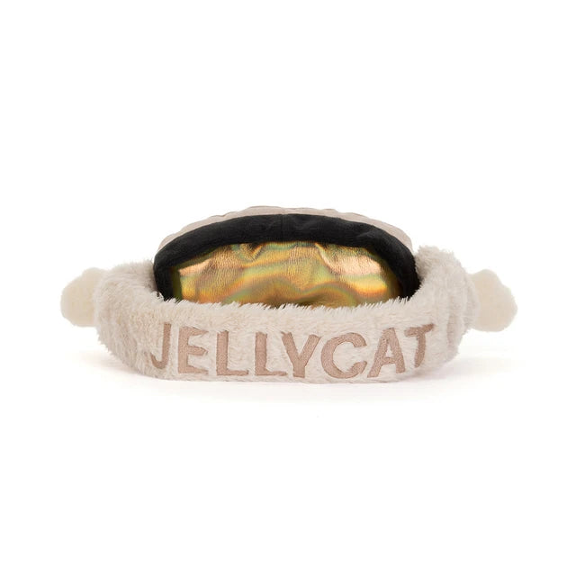 Jellycat AmuseableS Sports Sky Club Goggles