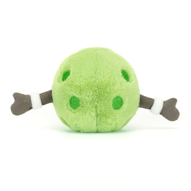 Jellycat Amuseable Sports Pickleball