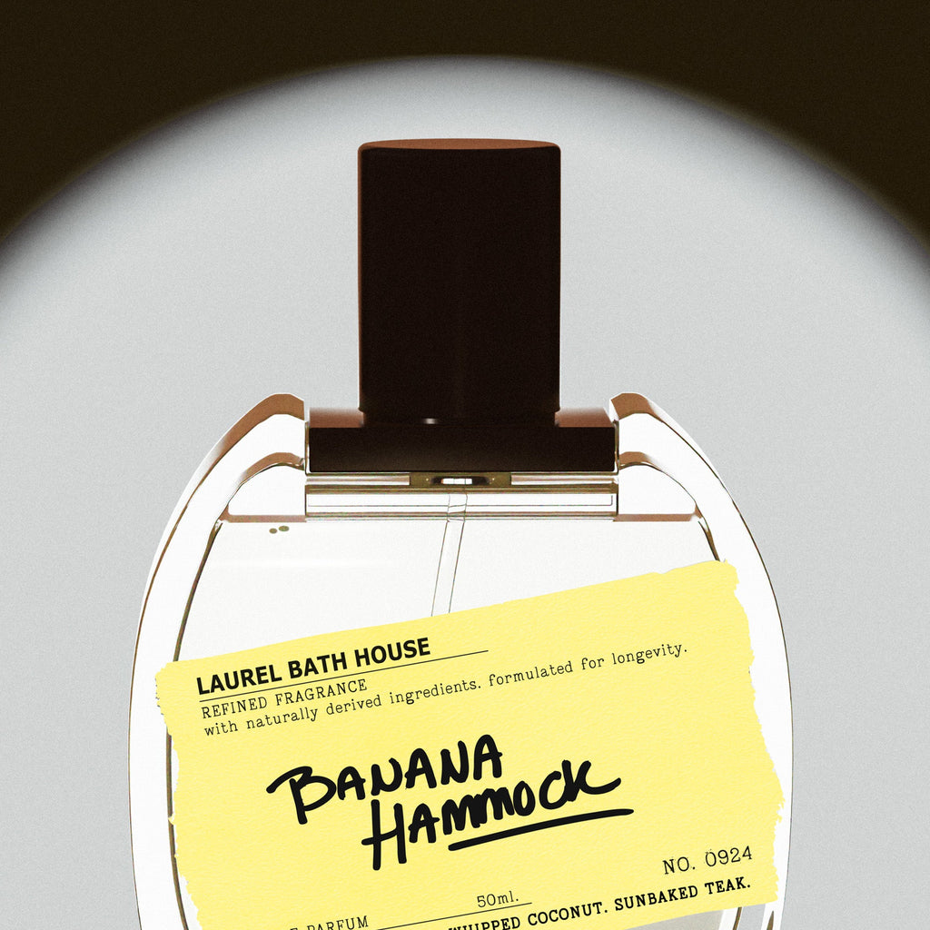 Laurel Bath House - Banana Hammock