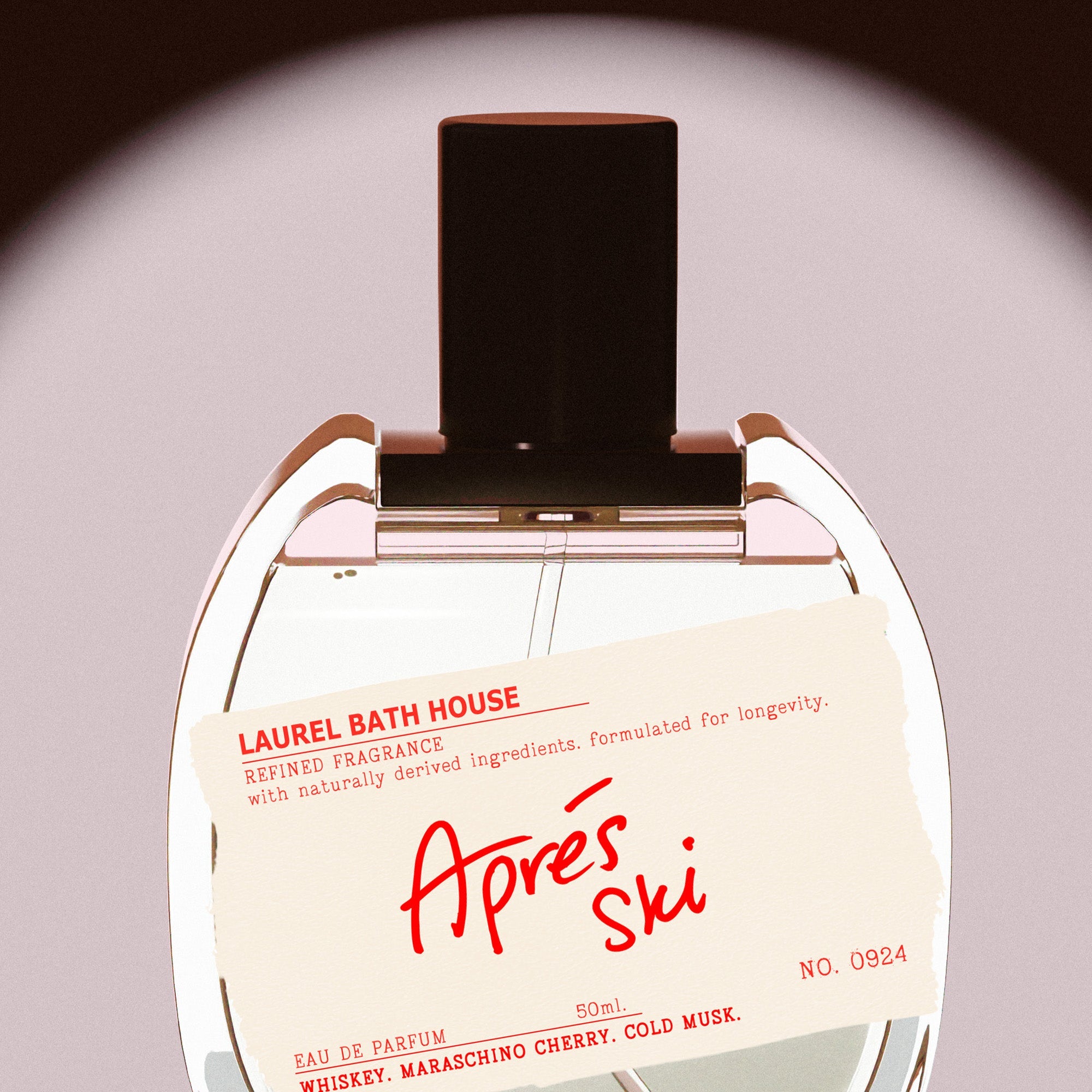 Laurel Bath House - Apres Ski Eau de Parfum