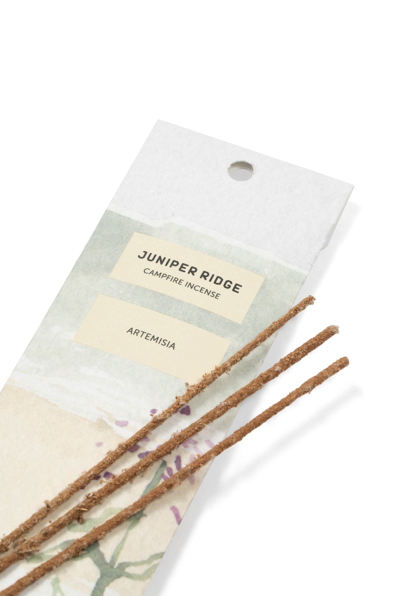 Juniper Ridge - Artemisia Incense (20 Sticks)
