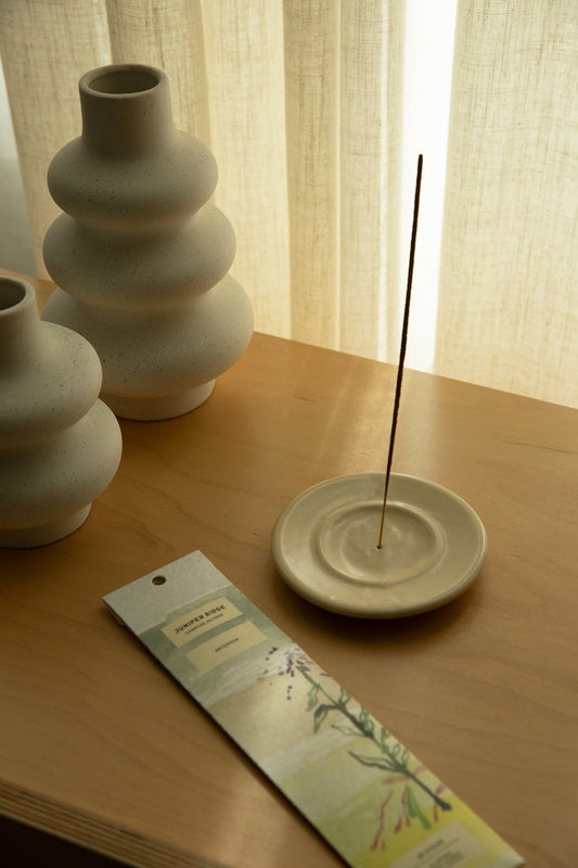 Juniper Ridge - Artemisia Incense (20 Sticks)