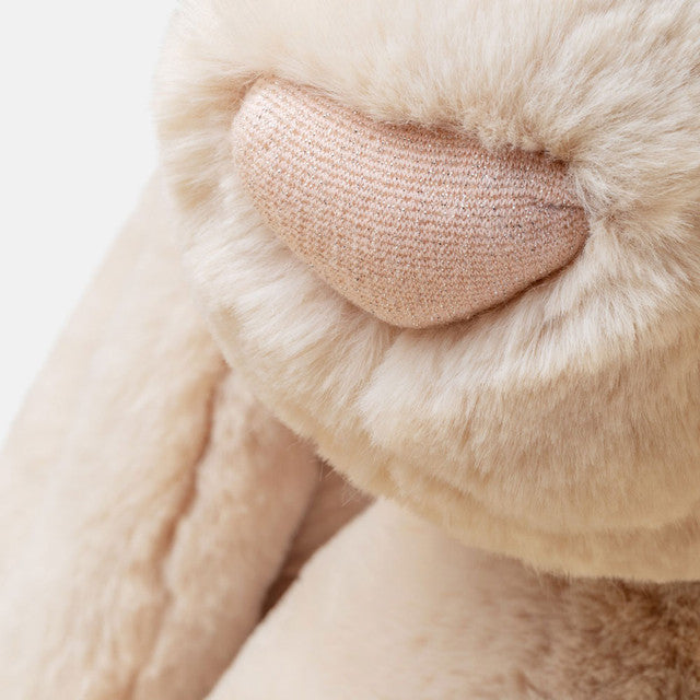 Jellycat  Bashful Luxe Bunny Willow - Huge