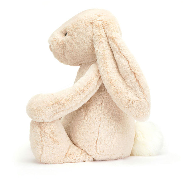 Jellycat  Bashful Luxe Bunny Willow - Huge