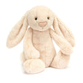 Jellycat  Bashful Luxe Bunny Willow - Huge