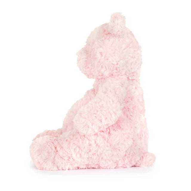 Jellycat Leola Bear. Medium