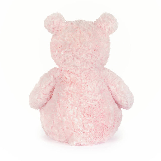 Jellycat Leola Bear. Medium