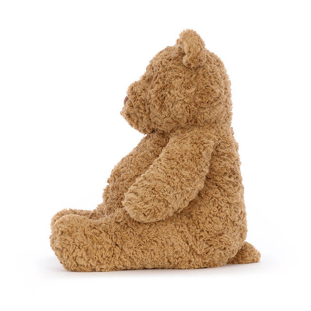 Jellycat Bartholomew Bear (2 Sizes)