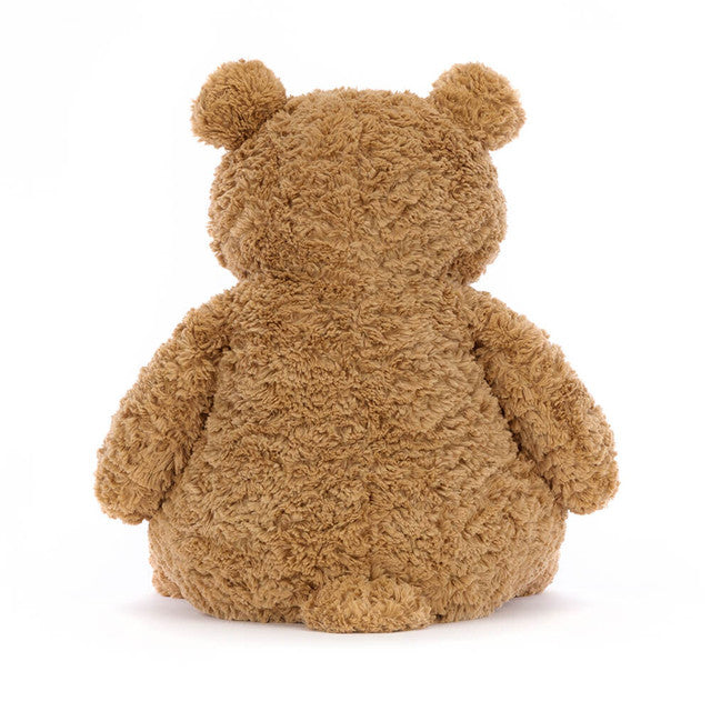 Jellycat Bartholomew Bear (2 Sizes)