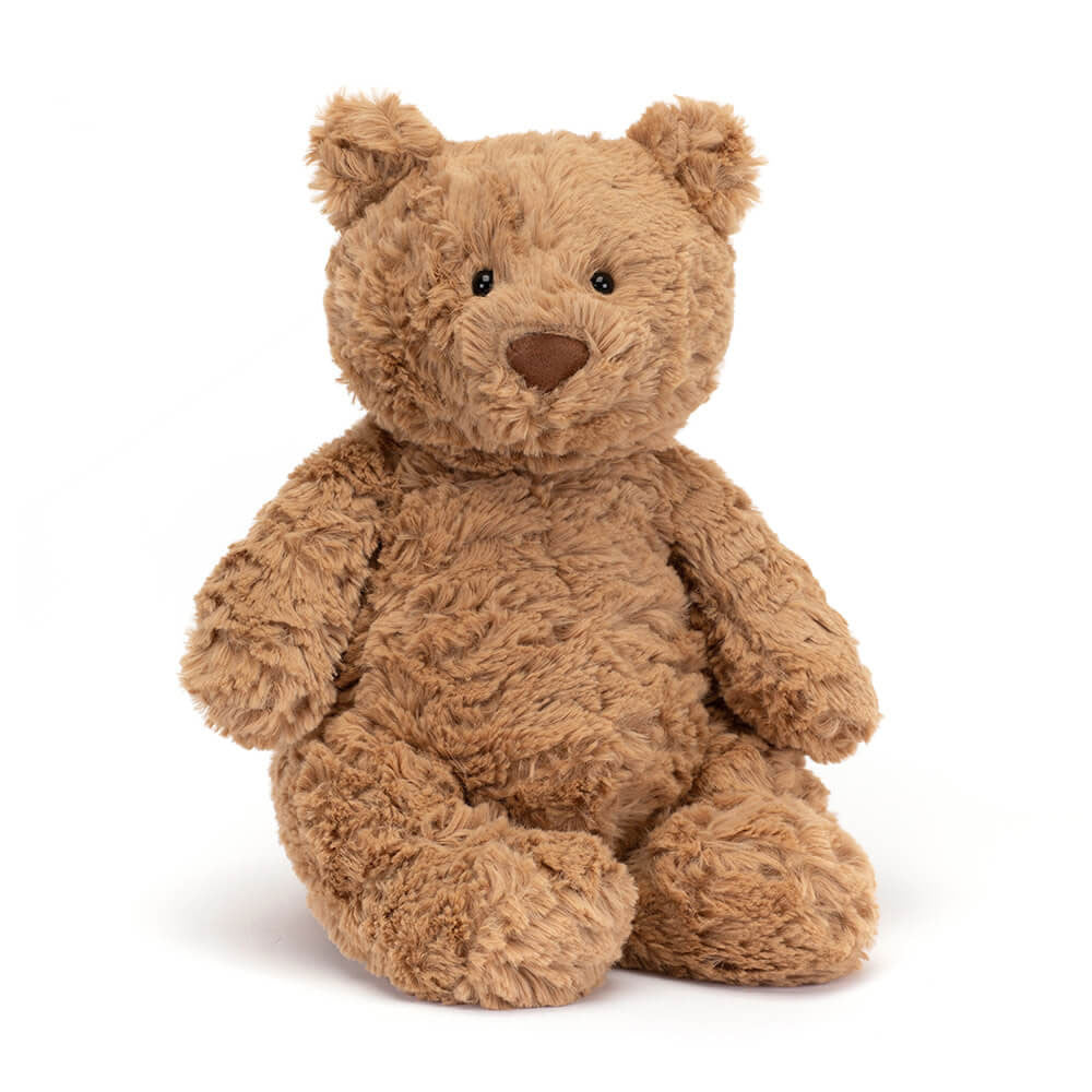 Jellycat Bartholomew Bear (2 Sizes)
