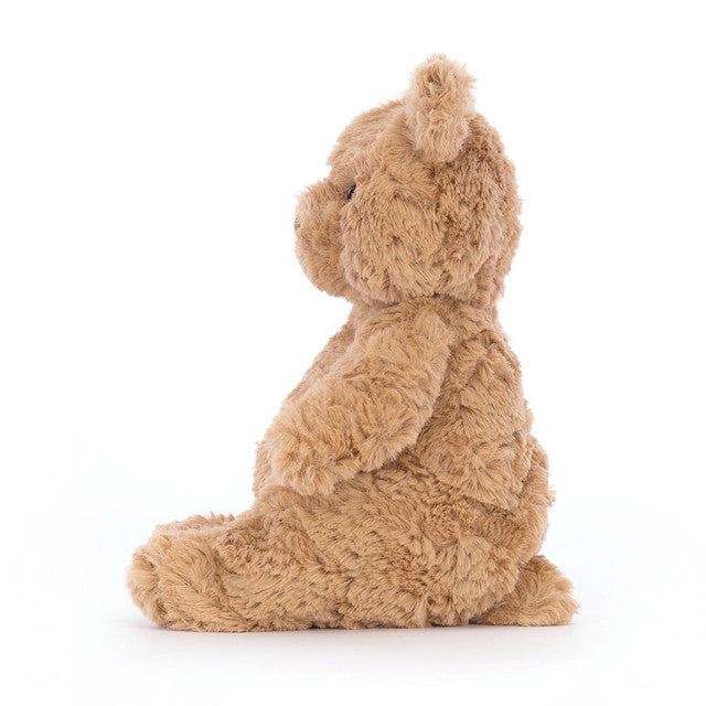Jellycat Bartholomew Bear (3 Sizes)