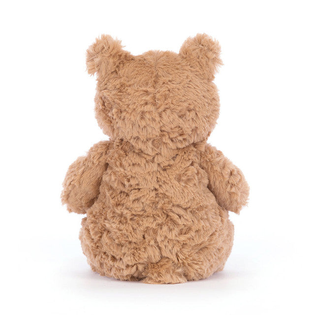 Jellycat Bartholomew Bear (3 Sizes)