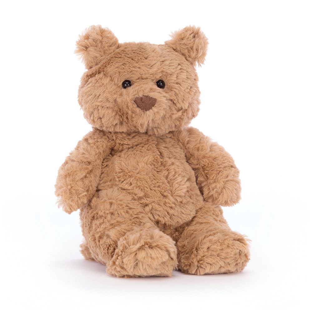 Jellycat Bartholomew Bear (3 Sizes)