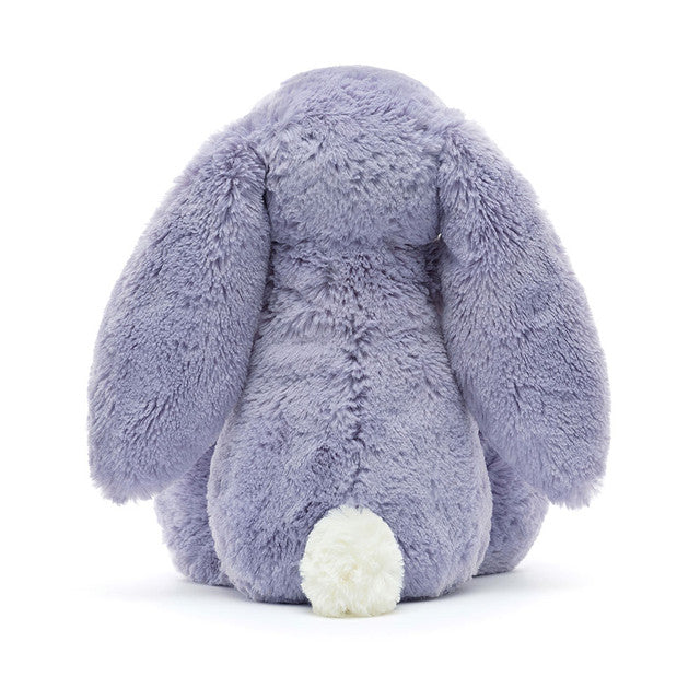 Jellycat Bashful Viola Bunny Original