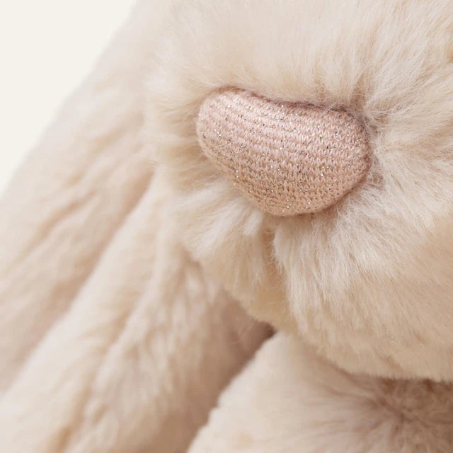 Jellycat  Bashful Luxe Bunny Willow - Medium