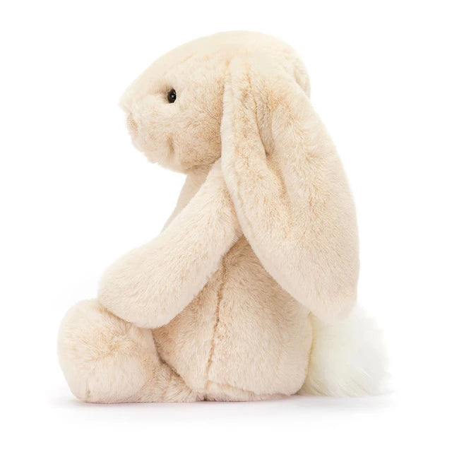 Jellycat  Bashful Luxe Bunny Willow - Medium