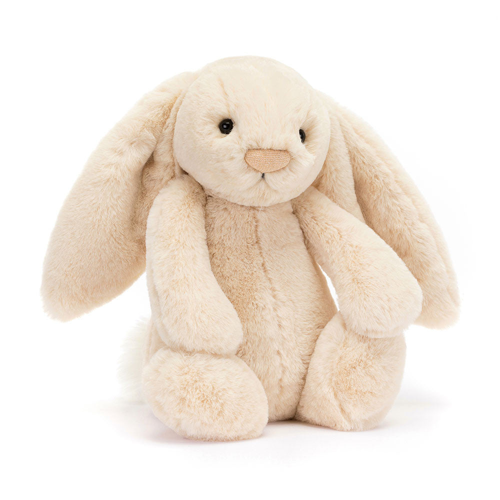 Jellycat  Bashful Luxe Bunny Willow - Medium